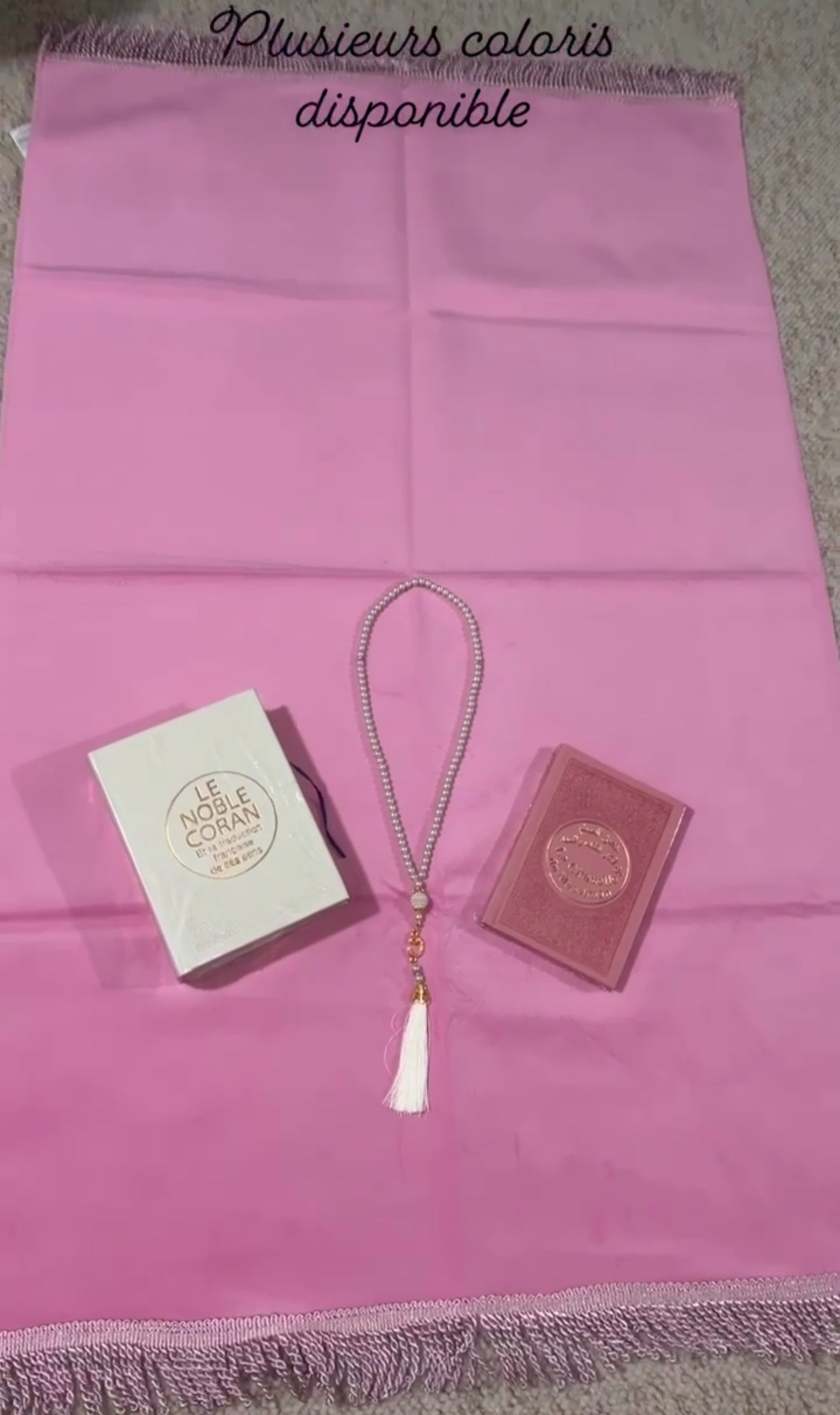 Tapis Nouveau