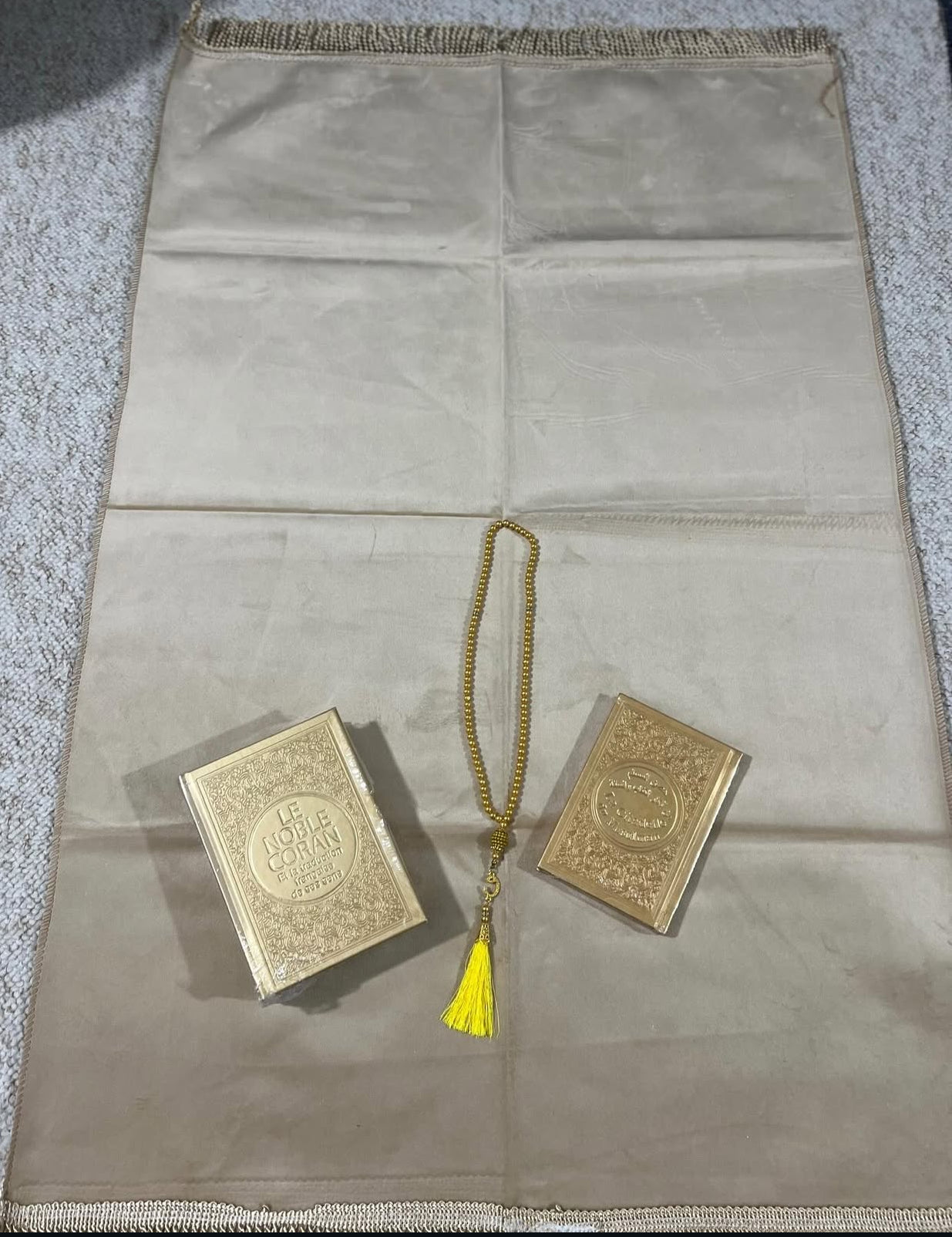 Tapis Nouveau