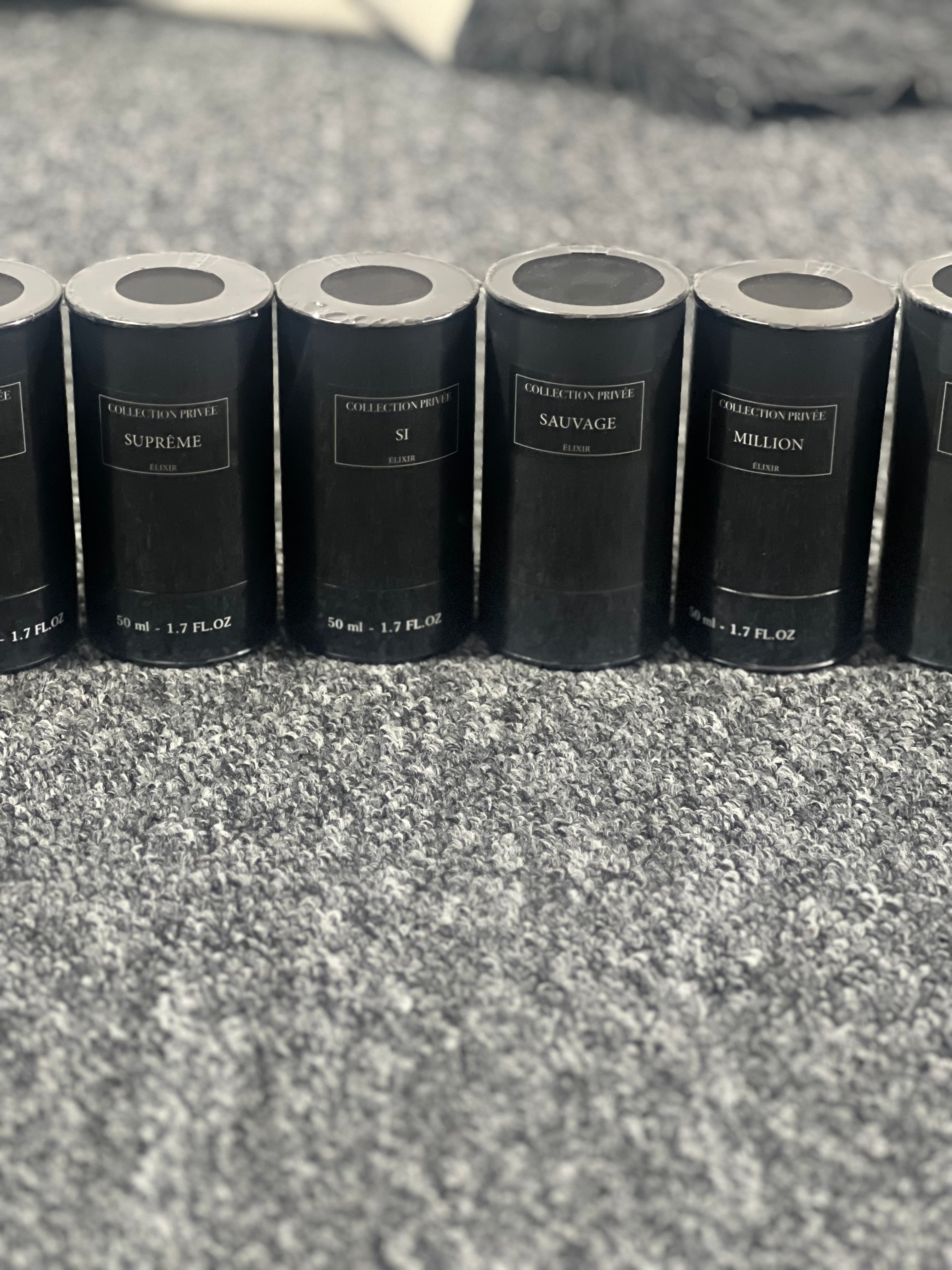 Parfum
