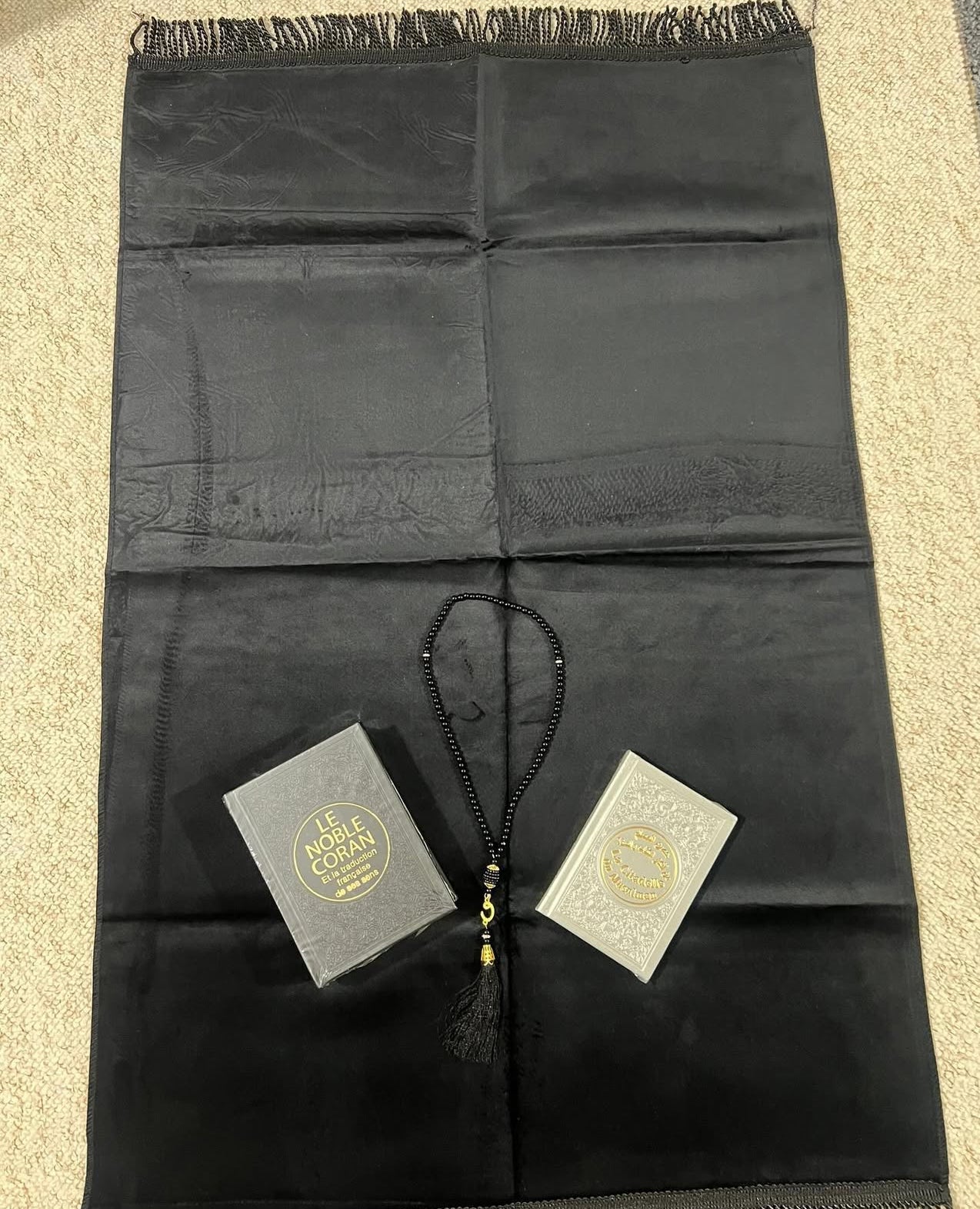 Tapis Nouveau