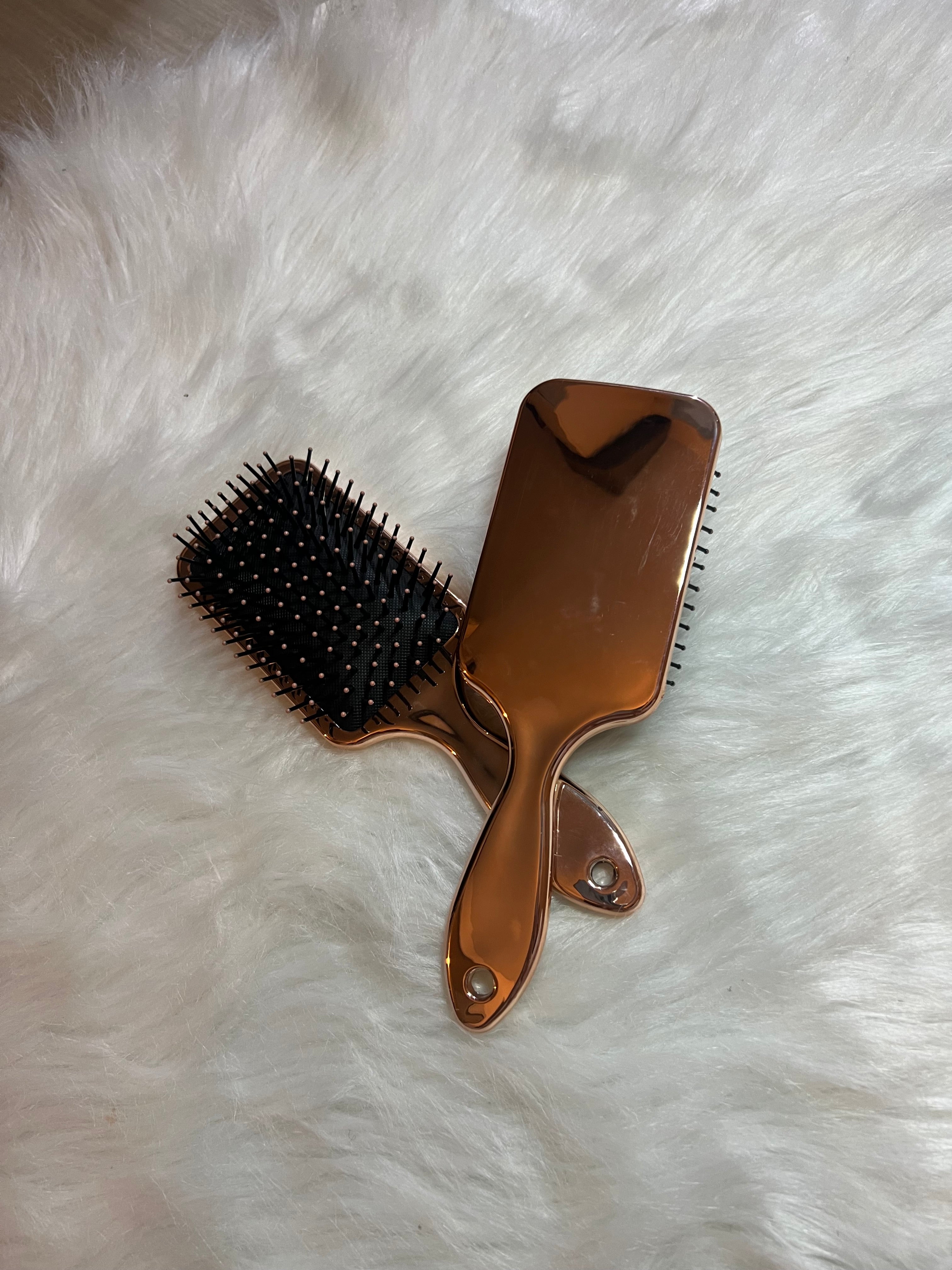 Brosse Mariée