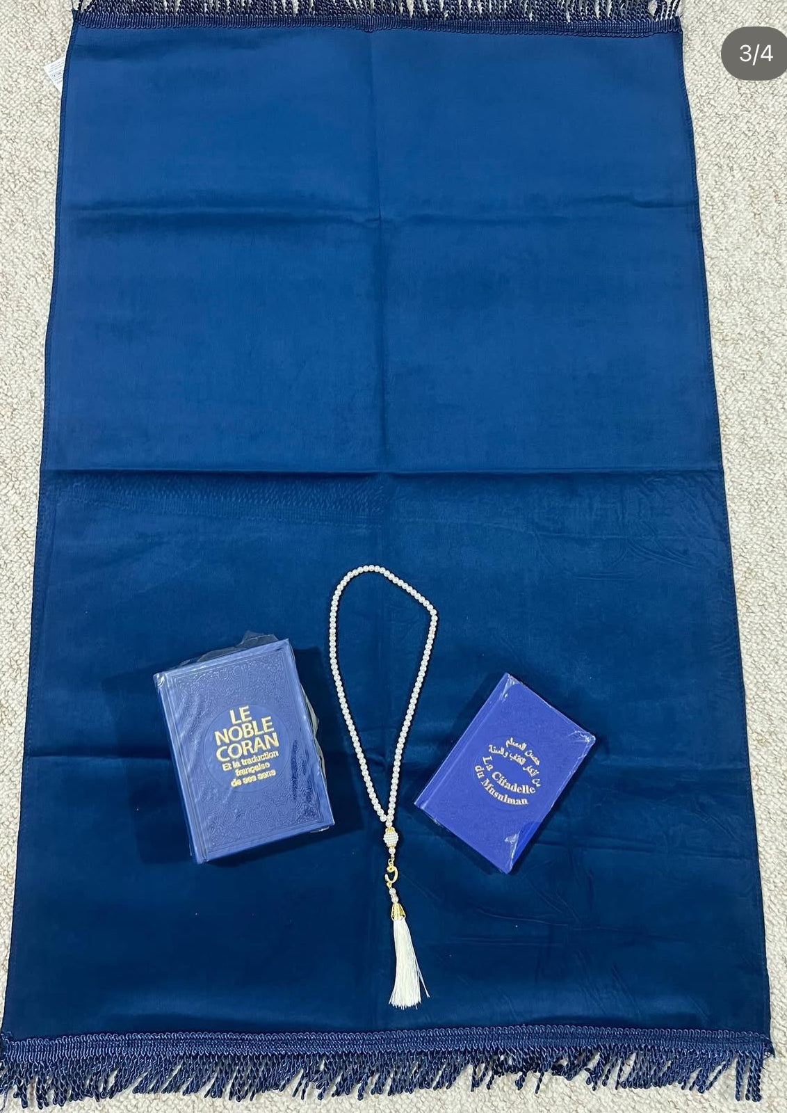 Tapis Nouveau