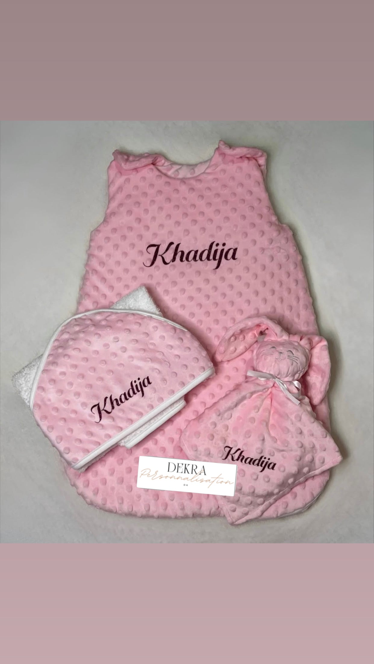 Gigoteuse milky