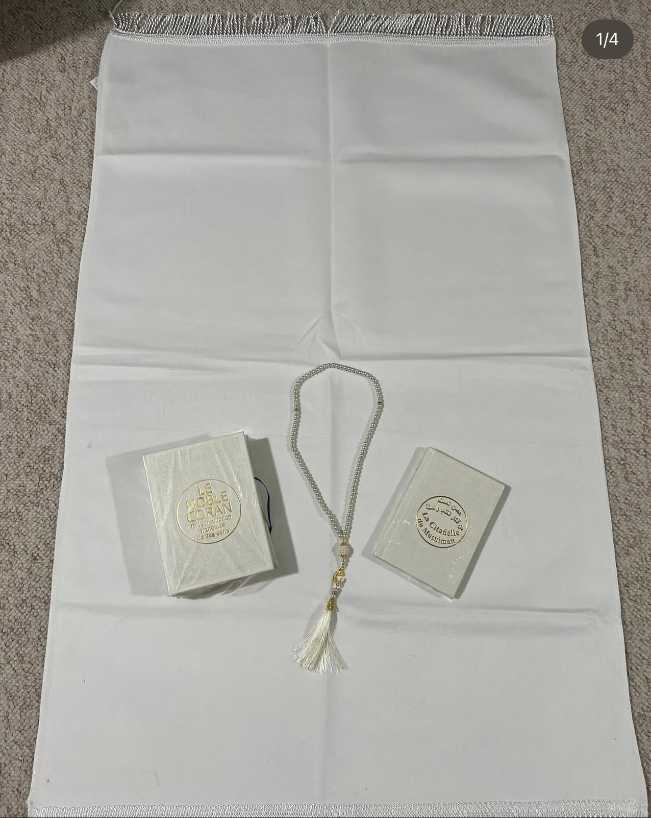 Tapis Nouveau