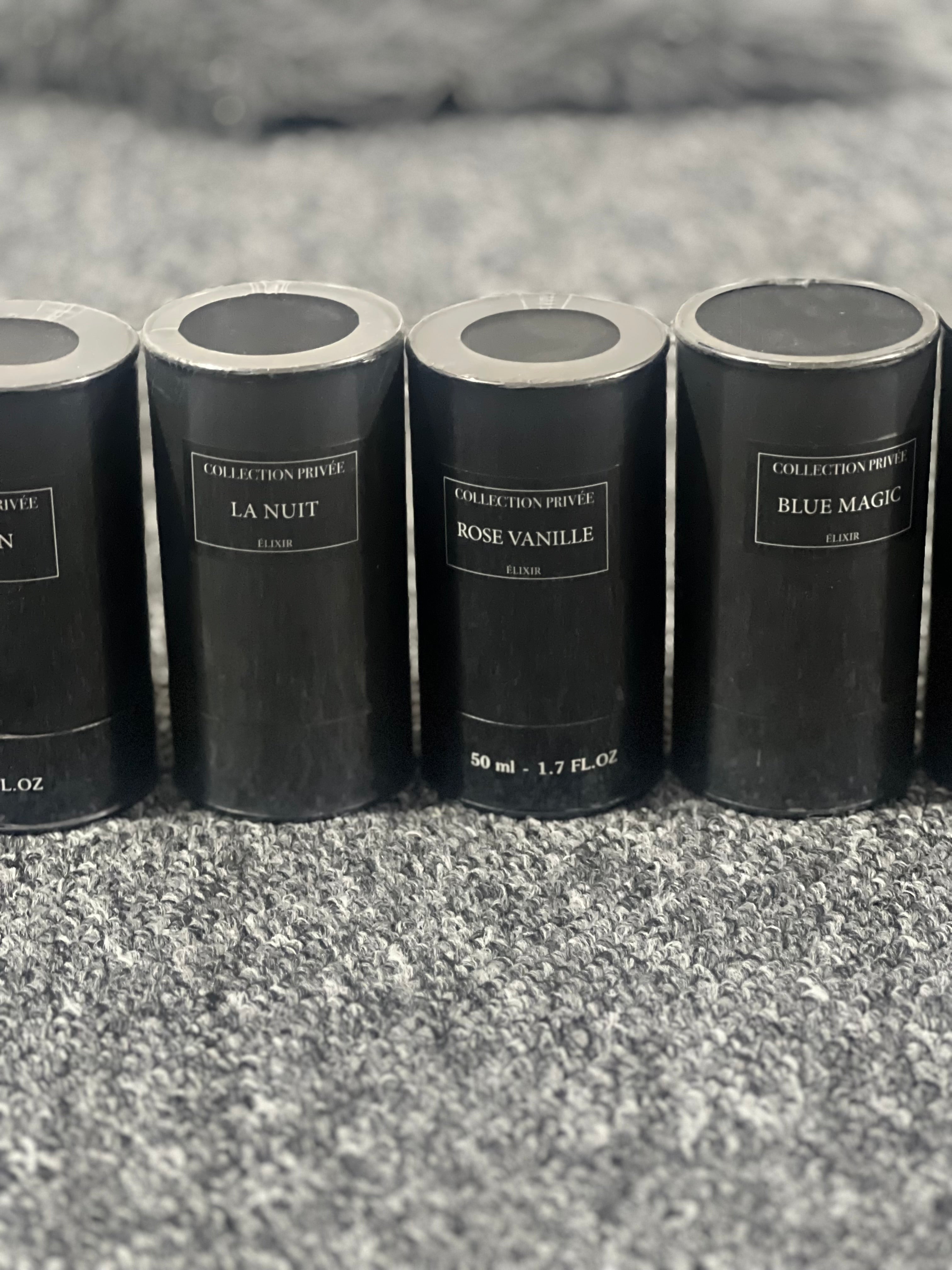 Parfum