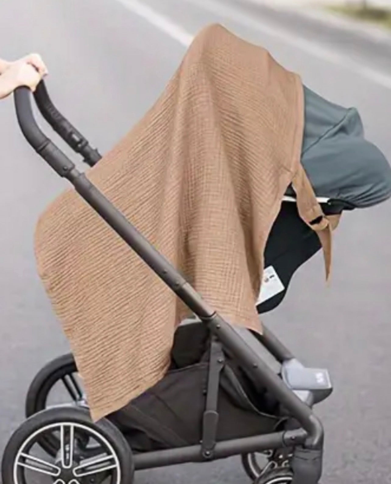 Écharpe d'Allaitement