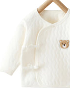 Ensemble bébé ours