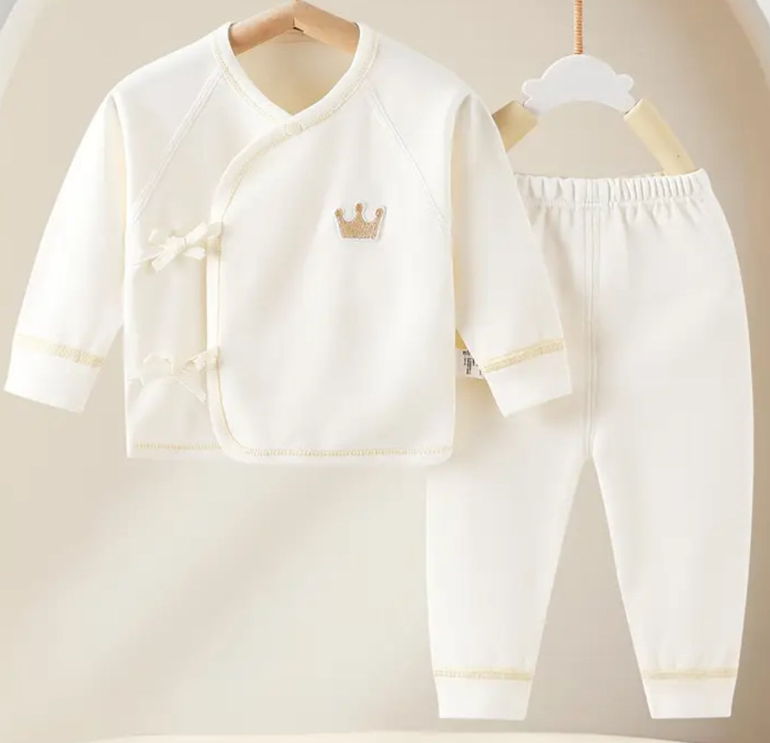 Ensemble Bébé