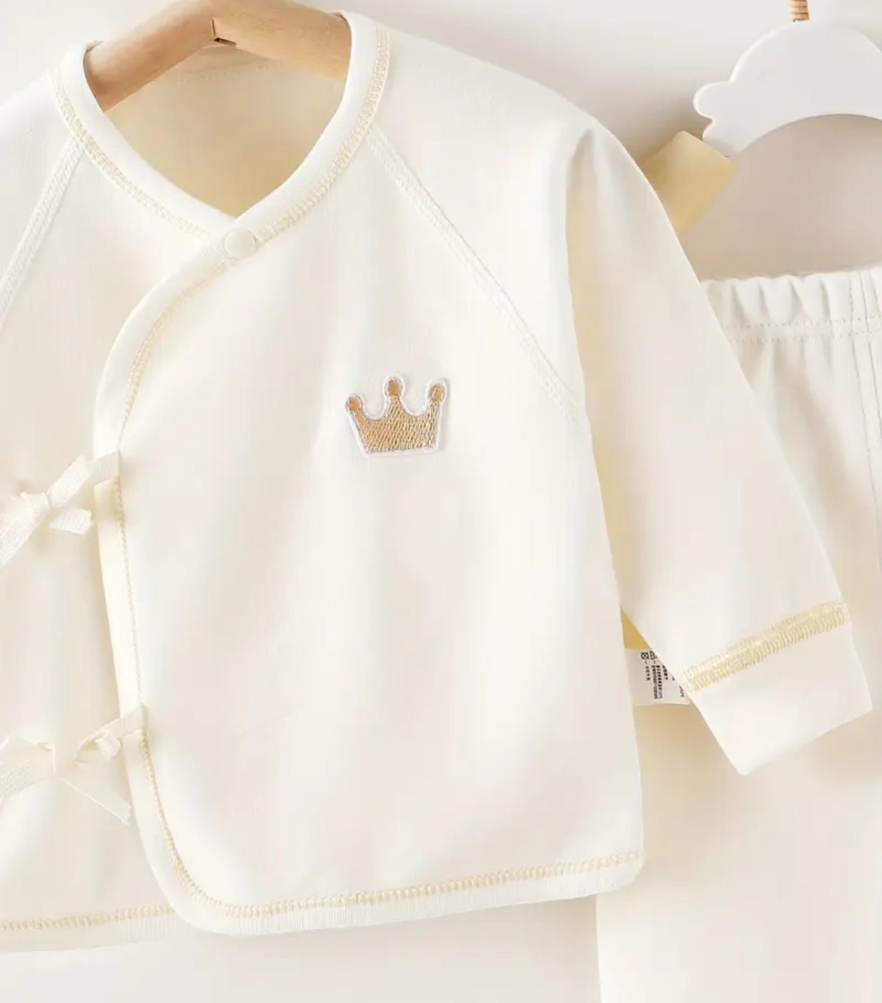 Ensemble Bébé