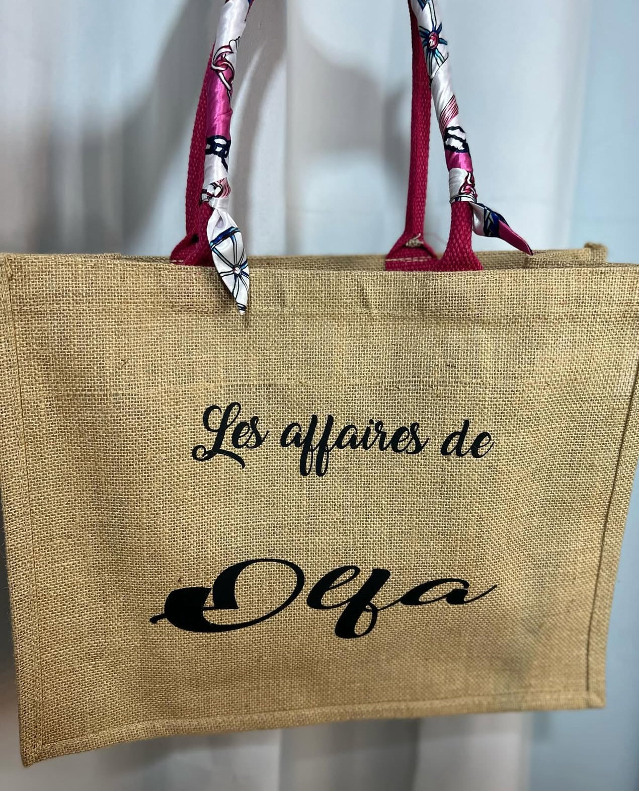 Sac Jute