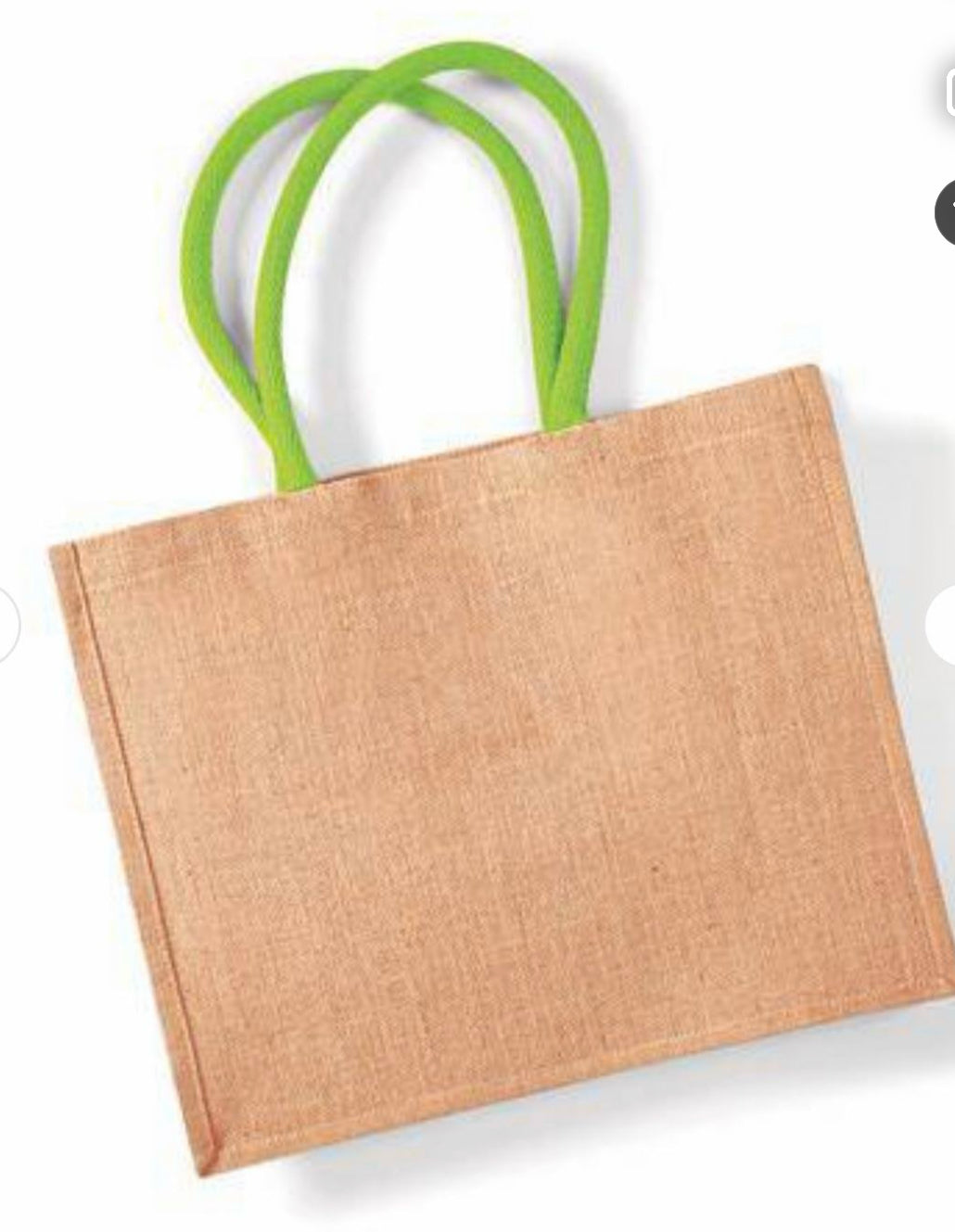 Sac Jute