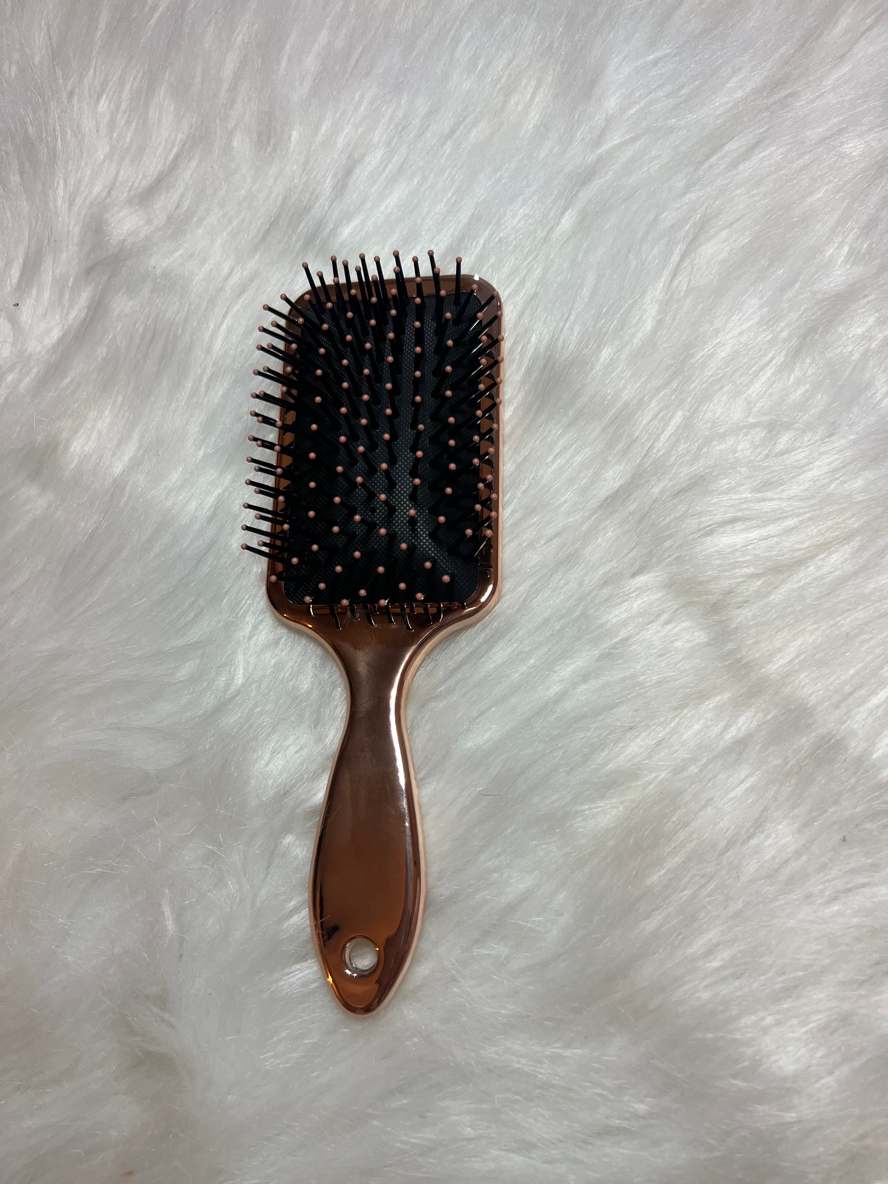 Brosse Mariée