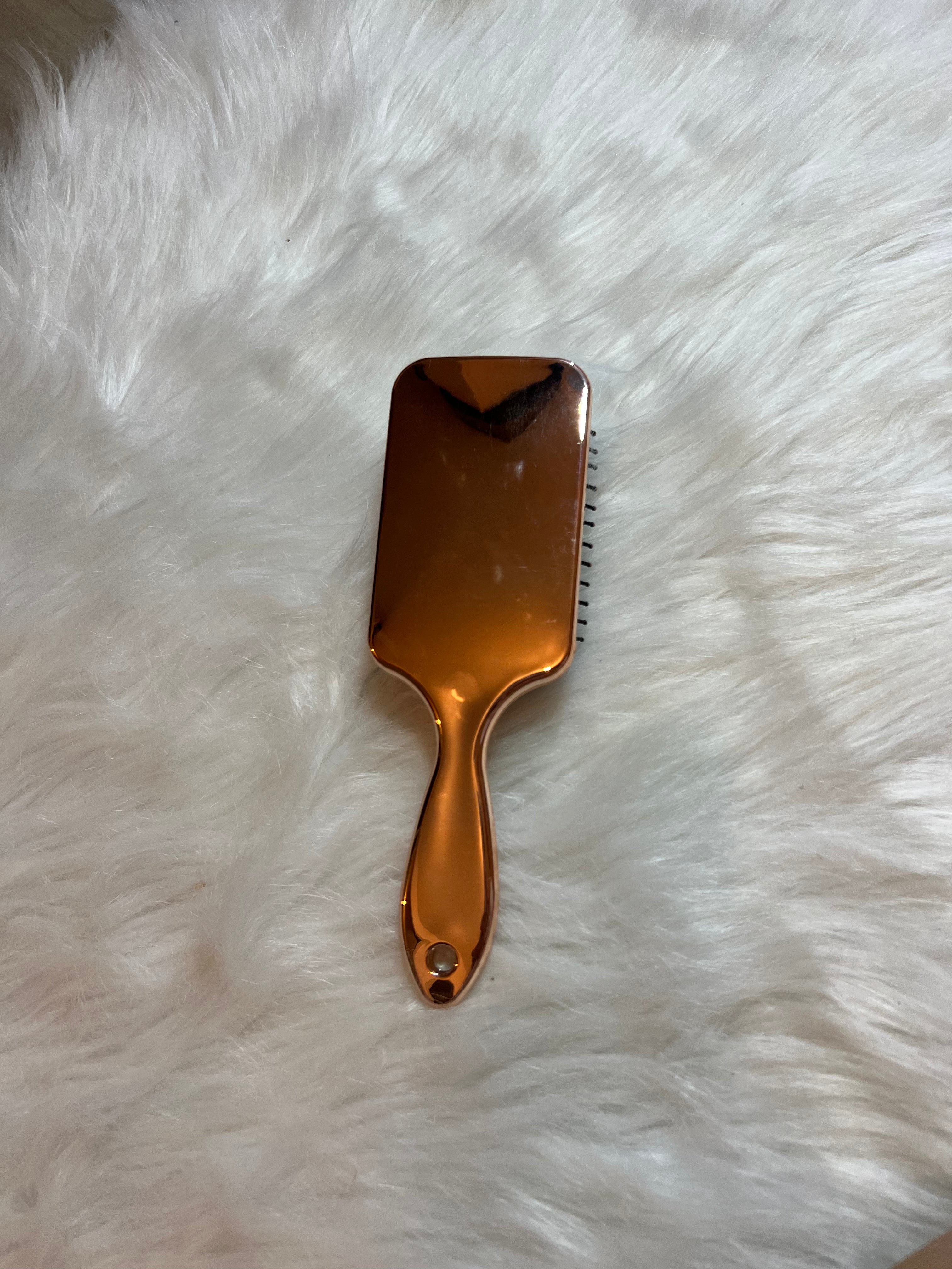 Brosse Mariée